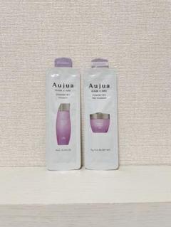 Aujua 新品未使用品　おまけ_サンプル 2025年最新】aujua サンプルの人気アイテム - メルカリ