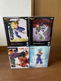 プライズフィギュア まとめ売り 29点セット