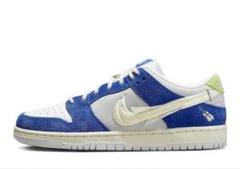 専用NIKE SB DUNK LOW ガーデニア US10 未使用 2025年最新】fly streetwear × nike sb dunk low 