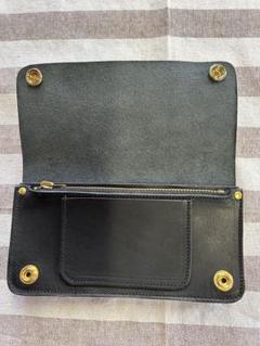 クラストネロ　トラッカーウォレット