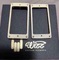 WIZZ M69 Mounting Ring エスカッション WIZZ M69 Mounting Ring エスカッション - メルカリ