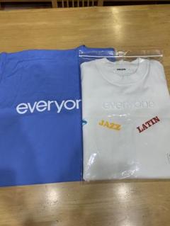 2025年最新】エブリワン everyone tシャツの人気アイテム - メルカリ