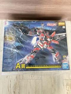 一番くじ 機動戦士ガンダム ガンプラ 40周年 RX-0 ユニコーンガンダムのサムネイル