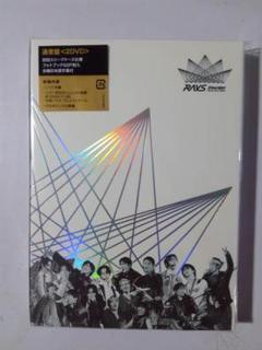 未開封Snow Man Dome Tour 2024 RAYS
