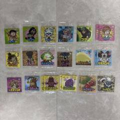 Amazon.co.jp: トリコ ジャンプショップ 365日 ステッカー 366日