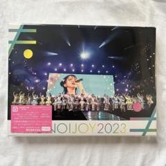 イコノイジョイフェス 2022 DVD dvd typeB 菅波美玲 生写真付き イコノイジョイフェス 2022 DVD dvd typeB 菅波美玲 生写真付き