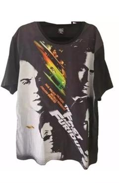 激レアビンテージVintage Fast & the Furious