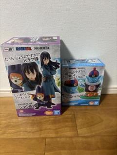 一番くじ　ドラゴンボール　ピラフ　シュウ　マイ　セット　海外正規品