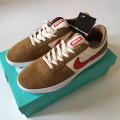 新品 NIKE SB team classic 28