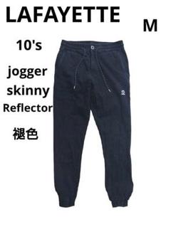 LAFAYETTE　jogger pants M