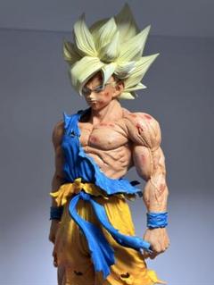 送料無料 通販 ファッション 2025年最新】smsp ドラゴンボール 孫悟空 リペイントの人気 コミック・アニメ
