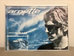 arnette Bruce Irons the RAGE 店舗用ポスター m12132421261_1.jpg?1734419499