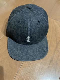 ロストコントロール　デニム　ハット　Denim Hat GERUGA キャップ M37 Denim Hat – Lost Control Official Website