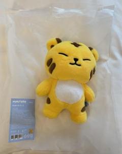 SEVENTEEN ホシ MINITEEN ポップアップ ぬいぐるみ タムタム
