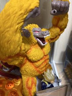 2025年最新】ドラゴンボール 大猿の人気アイテム - メルカリ