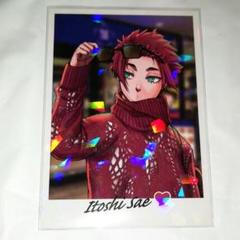 ブルーロック ブルロ ツリービレッジ 特典 私服 原作 糸師冴