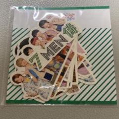 サマステ 7 MEN 侍 グッズ