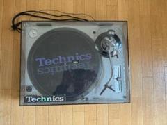 【送料込】Technics Sl-1200 MK3Dx2 M44Gx2付属 送料込】Technics Sl-1200 MK3Dx2 M44Gx2付属