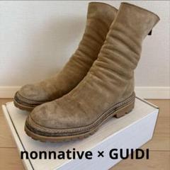 2025年最新】nonnative guidiの人気アイテム - メルカリ
