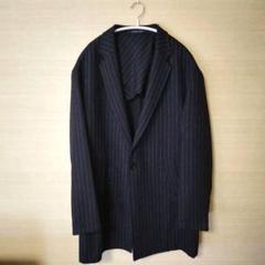 ★ザラ チェスターコート サイズS ダークネイビー メンズ タグ付 新品未使用 2025年最新】ZARA メンズ チェスターコートの人気アイテム