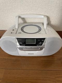 2025年最新】AIWA ポータブルプレーヤーの人気アイテム - メルカリ