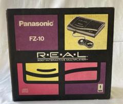 2025年最新】3do FZ-10の人気アイテム - メルカリ