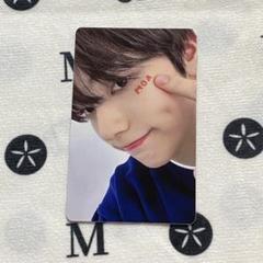 TXT FC特典スビン MOA ZONE ファンミ トレカ - メルカリ
