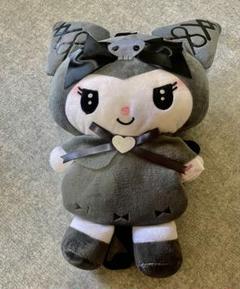 新品⭐︎真夜中のメロクロ❤︎3ボックス付き収納ケース2 ブランケット　リュック 新品⭐︎真夜中のメロクロ❤︎3ボックス付き収納ケース2