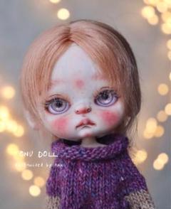 カスタムミディブライス　ブライス　ミディブライス　カスタムブライス blythe