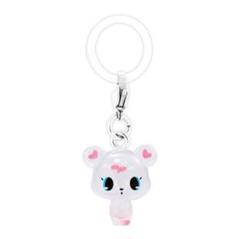 ジュエルペット めじるしアクセサリー ラブラ