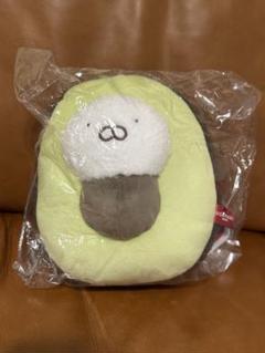 うさまるマート/ ぬいぐるみ(タグ付き) ベジまるず 7周年記念】「うさまる」がマートの店長に！アニメで、売り場で