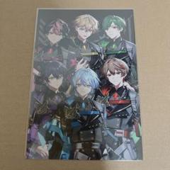 シクフォニ 3周年記念 アニメイト 特典 ポストカード 全員ver.