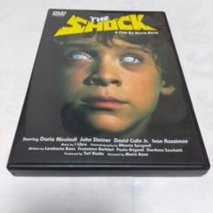 ＜セル版／希少＞ ザ・ショック マリオ・バーバ監督作品