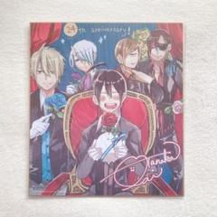 ローズガンズデイズ 夏西七 Gファンタジー 応募者全員サービス 色紙 ★未開封★ 2025年最新】gファンタジー 応募の人気アイテム - メルカリ