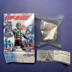 ワンフェス記念モデル 仮面ライダー 怪人 オオカミ男 Amazon | HGライダー ゾル大佐 オオカミ男 ショッカー怪人 品