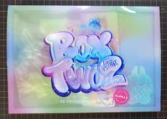 XG THE BOX 2 ALPHAZ プレミアム会員特典 Amazon.co.jp: XG THE BOX 2 ALPHAZ プレミアム会員特典 C