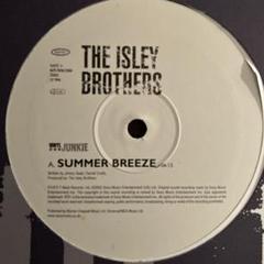 THE ISLEY BROTHERS / SUMMER BREEZE