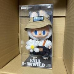 TOP MART FALL IN WILD ぬいぐるみ 3セット Amazon.co.jp: POP MART THE MONSTERS FALL IN WILD ぬいぐるみ