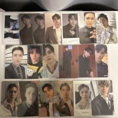 【購入意思のないいいね❌】バーノン トレカ m25555746450_1.jpg?1748308732