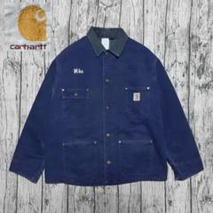 2025年最新】carhartt カーハート チョアコートの人気アイテム