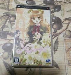 【未開封】ソルフェージュPSP