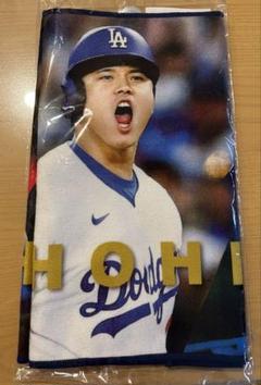 2025年最新】大谷翔平 フェイスタオル 東京シリーズの人気