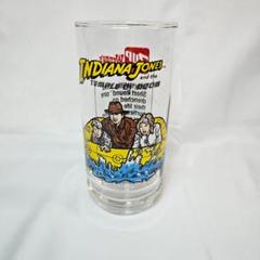 Vintage1984 タコタイムとセブンアップ「インディ・ジョーンズ」1