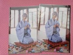 舞台刀剣乱舞 骨喰藤四郎 ブロマイド
