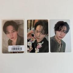 2025年最新】straykids ソニミュ ラキドロ リノの人気アイテム