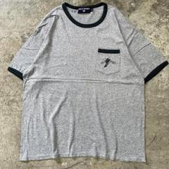 90s POLO SPORT ポロスポーツ Tシャツ LL ビッグサイズ