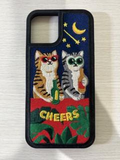 wiggle-wiggle iPhoneケース