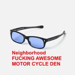 小物 FUCKING AWESOME MOTOR CYCLE DEN SUNGLASS NH / FUCKING AWESOME / MOTOR CYCLE DEN . SUNGLASS