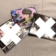 リノ FC盤 Stray Kids スキズ GIANT FC盤 リノ 新品未開封10枚セット