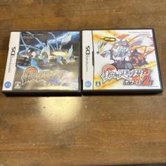 【動作確認済】ポケットモンスター ソウルシルバー・ブラック・ブラック2 セット ポケットモンスターブラック2 ソウルシルバー ポケモン DSソフト
